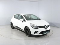 RENAULT CLIO 0.9 TCE 90 Play 5dr