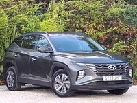 2023 Hyundai TUCSON 1.6 TGDi SE Connect 5dr 2WD ESTATE PETROL Manual