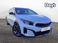 2023 Kia XCeed 1.5 T-GDi GT-Line S SUV 5dr Petrol DCT Euro 6 (s/s) (158 bhp) Aut
