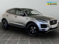 2019 Jaguar E-Pace 2.0 D240 HSE Auto AWD Euro 6 (s/s) 5dr Automatic SUV Diesel A