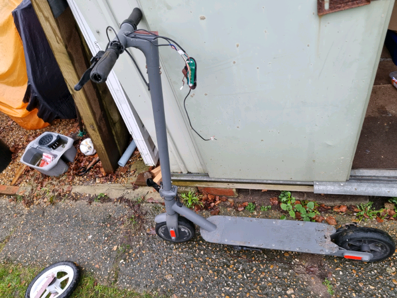 Electric Scooter Parts for sale in UK 73 used Electric Scooter Parts