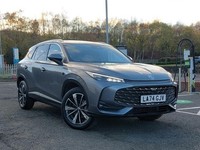 2024 MG Hs 1.5 T-GDI Trophy 5dr DCT SUV Petrol Automatic