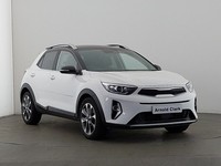 2022 Kia Stonic 1.0T GDi 48V Connect 5dr HATCHBACK PETROL Manual