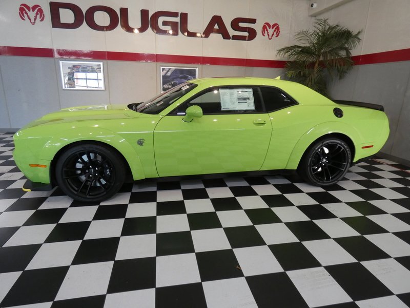 2023 Dodge Challenger for sale!