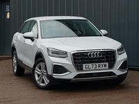 2023 Audi Q2 30 TFSI Sport 5dr ESTATE PETROL Manual