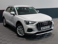 2024 Audi Q3 35 TFSI Sport 5dr S Tronic SUV Petrol Automatic