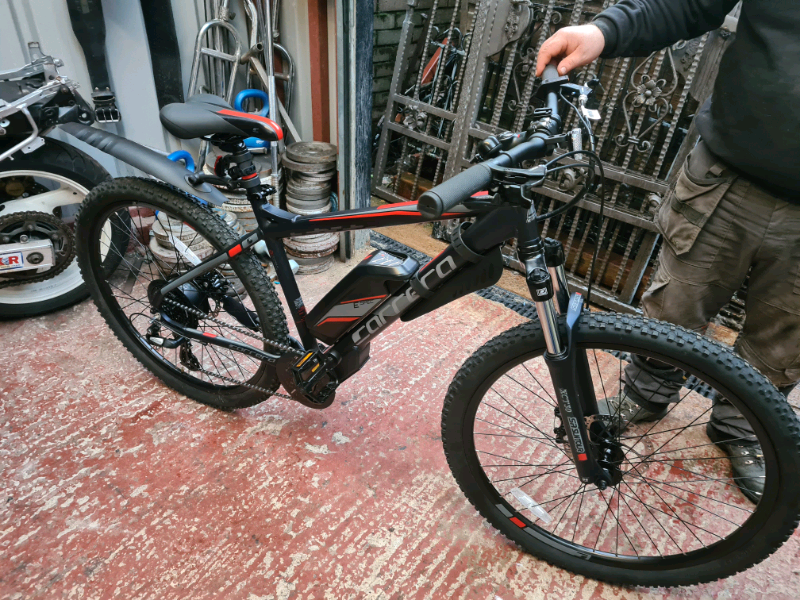 carrera vengeance gumtree