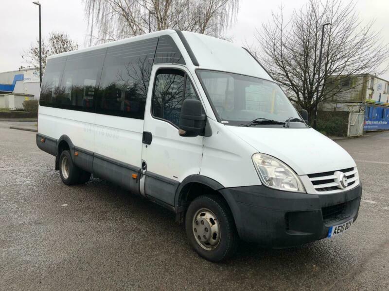 Campers Vans for sale in UK 82 secondhand Campers Vans