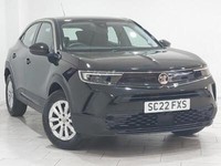 2022 Vauxhall Mokka 1.2 Turbo 100 Design 5dr Hatchback Petrol Manual