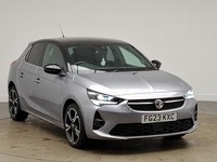 2023 Vauxhall Corsa 1.2 Turbo Ultimate 5dr Auto Hatchback Petrol Automatic