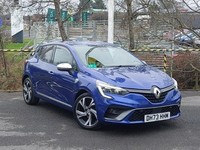 2023 Renault Clio 1.0 TCe 90 RS Line 5dr Hatchback Petrol Manual