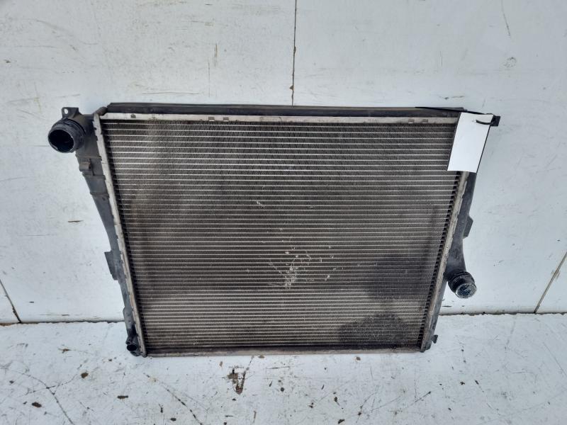 17113403551 KÃ¼Hler FÃ¼R Bmw X3 (E83) 2.0 D 204d4 2004 K3574-116383