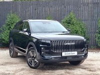 2026 Jaecoo 7 1.5T SHS-P Luxury 5dr Auto Estate Hybrid Automatic