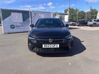 2023 Vauxhall Corsa 1.2 Turbo GS 5dr Auto Automatic Hatchback Petrol Automatic