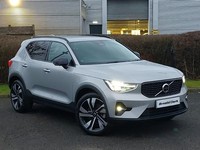 2024 Volvo XC40 2.0 B4P Ultra Dark 5dr Auto SUV Petrol Automatic