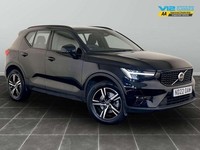 2022 Volvo XC40 2.0 B4 MHEV Plus DCT Auto AWD Euro 6 (s/s) 5dr Automatic SUV Hyb