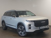 2026 Jaecoo 7 1.5T SHS-P Luxury 5dr Auto HATCHBACK PETROL/ELECTRIC Automatic