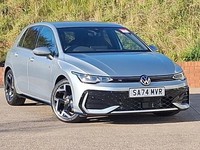 2024 Volkswagen Golf 1.5 TSI 150 R-Line 5dr Hatchback Petrol Manual