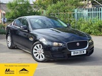 2015 Jaguar XE 2.0d Prestige Euro 6 (s/s) 4dr SALOON Diesel Manual
