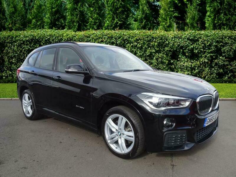 Bmw x1 201