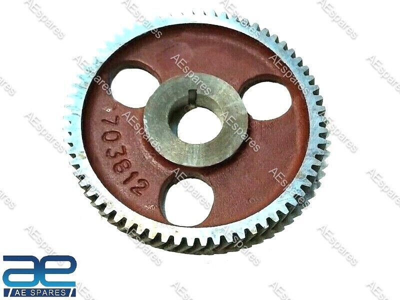 3064085R1 Cam Gear For Mahindra 275 444 575 DI Tractor