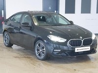 2020 BMW 2 Series 220d Sport 4dr Step Auto COUPE DIESEL Automatic