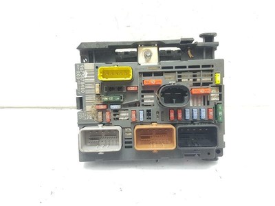 Peugeot 308 Fuse Box | Cheap Replacement Fuse Box Car Parts