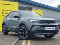 2025 Vauxhall Mokka 1.2 Turbo 136 GS 5dr Hatchback Petrol Manual