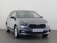 2024 Skoda Fabia 1.0 TSI 116 SE L Edition 5dr Hatchback Petrol Manual