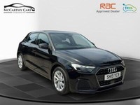 2019 Audi A1 TFSI Sport Hatchback Petrol Manual