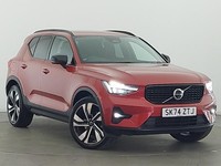 2024 Volvo XC40 2.0 B4P Ultra Dark 5dr Auto ESTATE PETROL Automatic