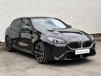 BMW 1 SERIES 123 xDrive M Sport 5dr Step Auto
