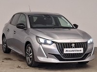 2023 Peugeot 208 1.2 PureTech 100 Allure Premium + 5dr EAT8 Hatchback Petrol Aut