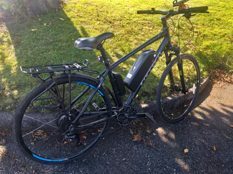 huffy 21 speed mountain bike