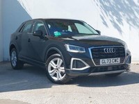 2023 Audi Q2 30 TFSI Sport 5dr SUV Petrol Manual