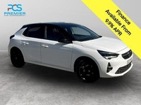 2023 Vauxhall Corsa 1.2 Turbo GS 5dr Auto HATCHBACK PETROL Automatic