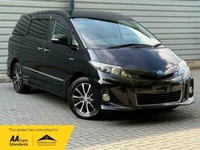 Toyota Estima HYBRID 2014 DECEMBER IMMACULATE