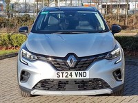 2024 Renault Captur 1.0 TCE 90 Techno 5dr Hatchback Petrol Manual