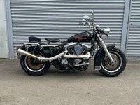  Harley-Davidson FLHTC Manual