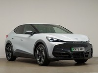 2025 Cupra Tavascan 210kW V1 77kWh 5dr Auto ESTATE ELECTRIC Automatic