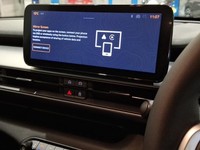 2025 Jeep Avenger 1.2 Summit 5dr HATCHBACK PETROL Manual