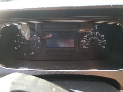 AC Compressor Fits 17-20 LINCOLN CONTINENTAL 906509