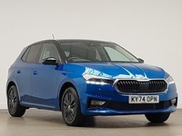 2024 Skoda Fabia 1.0 TSI 116 Colour Edition 5dr Hatchback Petrol Manual