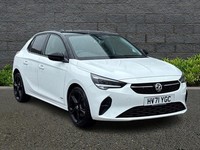 2021 Vauxhall Corsa 1.2 Turbo Griffin Hatchback 5dr Petrol Manual Euro 6 (s/s) (