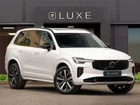 2025 Volvo XC90 2.0 B5P Plus Dark 5dr AWD Geartronic ESTATE PETROL Automatic