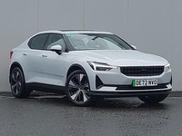 2022 Polestar 2 300kW 78kWh Long Range DM [Plus] 5dr 4WD Auto Hatchback Electric