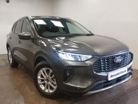2025 Ford Kuga 1.5 EcoBoost Titanium 5dr HATCHBACK PETROL Manual