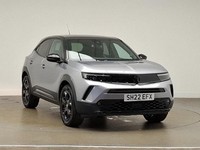 2022 Vauxhall Mokka 1.2 Turbo SRi Premium 5dr HATCHBACK PETROL Manual