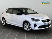 2020 Vauxhall Corsa 1.2 Turbo SRi Euro 6 (s/s) 5dr Manual Hatchback Petrol Manua