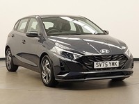 2025 Hyundai i20 1.0T GDi Advance [Nav] 5dr HATCHBACK PETROL Manual